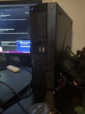 I  m Selling A Pc And A RGB Keyboard