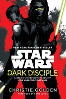 Dark Disciple | Star Wars | Christie Go*Den | Taschenbuch | Englisch | 2024