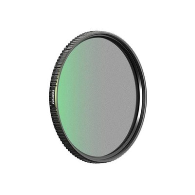 PolarPro Shortstache Filter 67mm Everyday 1/4 Black Mist PL Chroma Polarisatoren