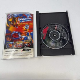 Battle Monsters (Sega Saturn, 1996)