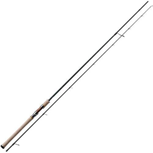 Major Craft Baitcasting Rod New Finetail STREAM FSX-B722MH for Trout