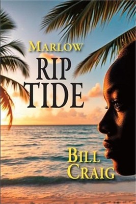 Marlow: Rip Tide (Paperback or Softback)