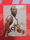 2003-04 Skybox Fleer Basketball Kobe Bryant Autographics Card #2 (TW