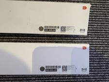 IKEA Oversidan 71 cm Pax gris claro con s…