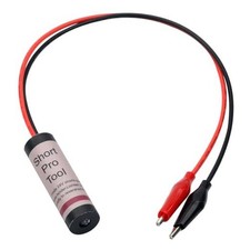 Short Pro Tool - Quickly Locate Shorts in HVAC Tools 24 VAC Circuits Short