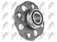 Original NTY Radlagersatz KLT-HD-017 FüR Honda Rover