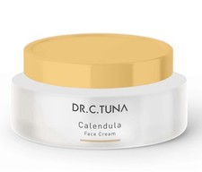 Dr C Tuna Caléndula Crema Facial