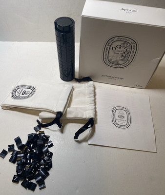 Diptyque DO SON Parfum de Voyage Travel Spray 0.4 fl oz $ 105