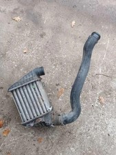 VW GOLF III 1H1 Ladeluftkühler 1H0145844F 1.90 Diesel 66kw 1995 31505505