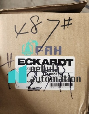 1pc ECKARDT SRI990-CIMS6EAA new Valve positioner Fast delivery DHL