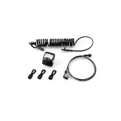 #ad 3M Speedglas 46 0500 01 Task Light W Mounting Parts $199.99