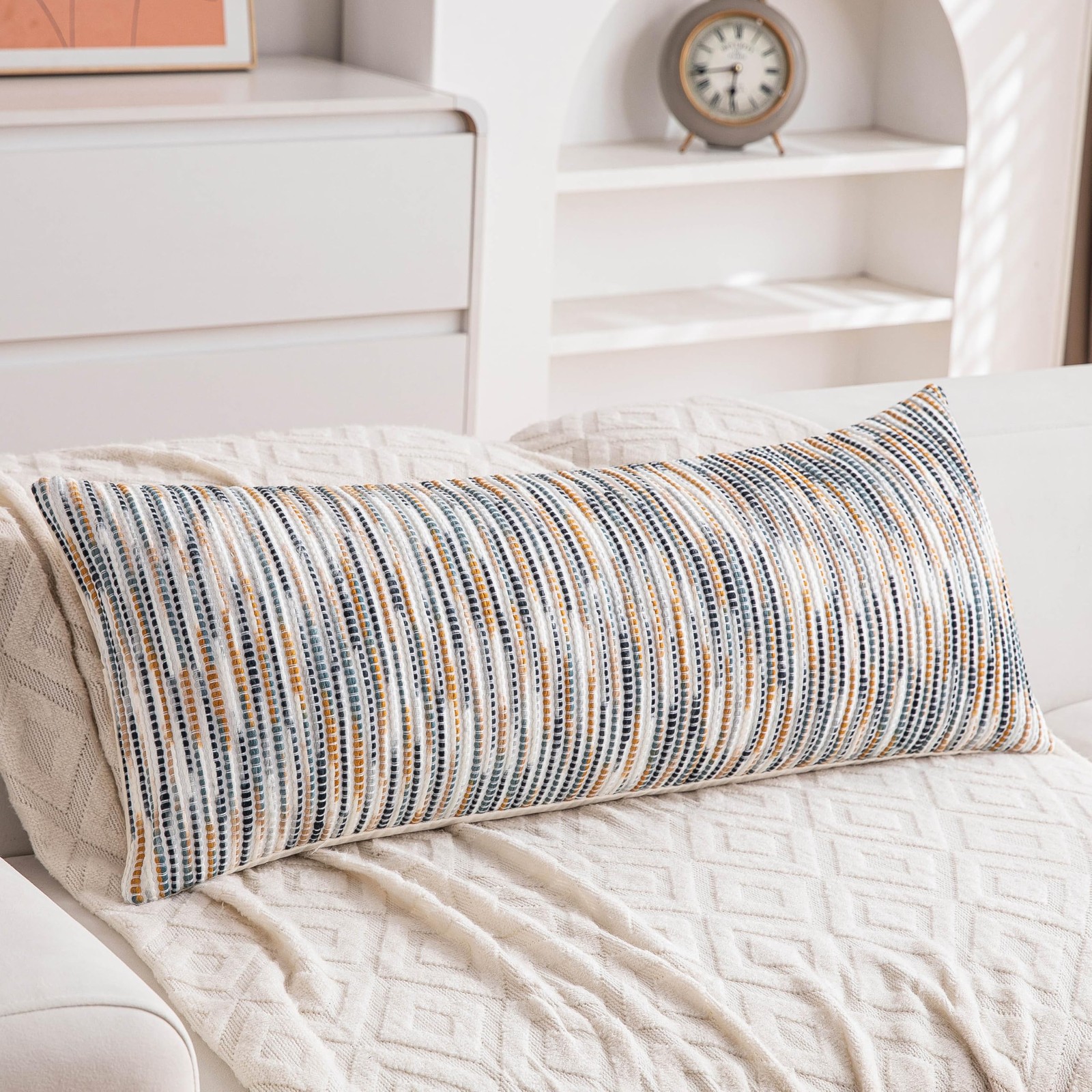 Covers 14x36 Inch Pack Of 1 Yel...