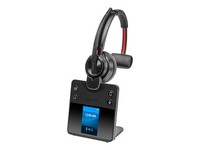Hp Poly Savi 8410 Office - Headset #AL125