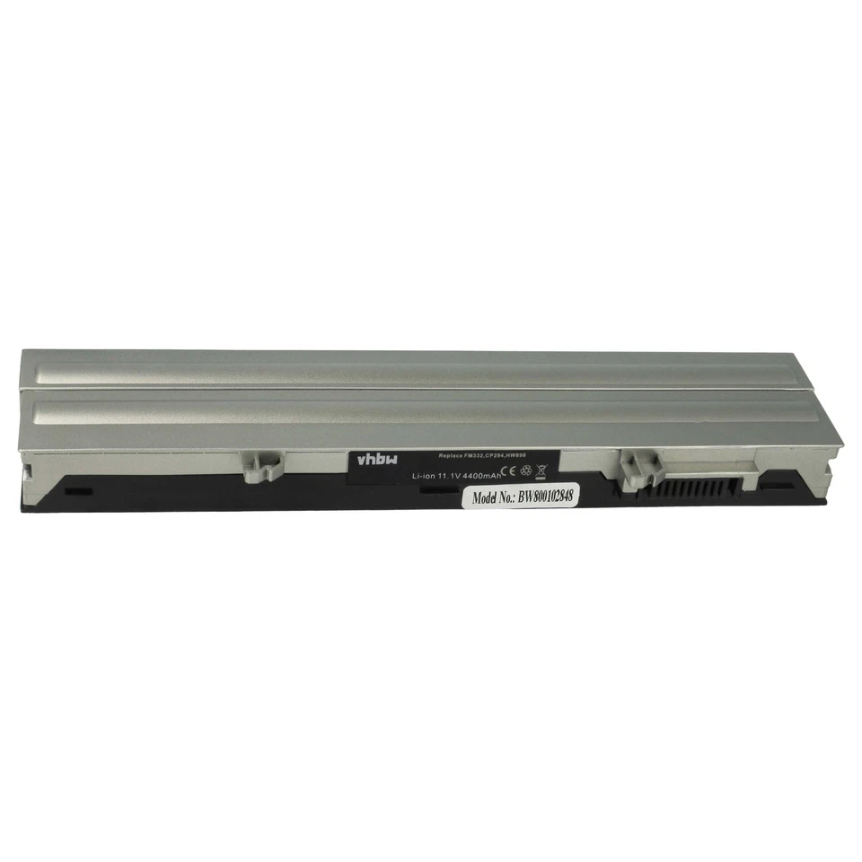 Akku für Dell Latitude E4300 E4310 4400mAh 11,1V - Bild 3 von 4