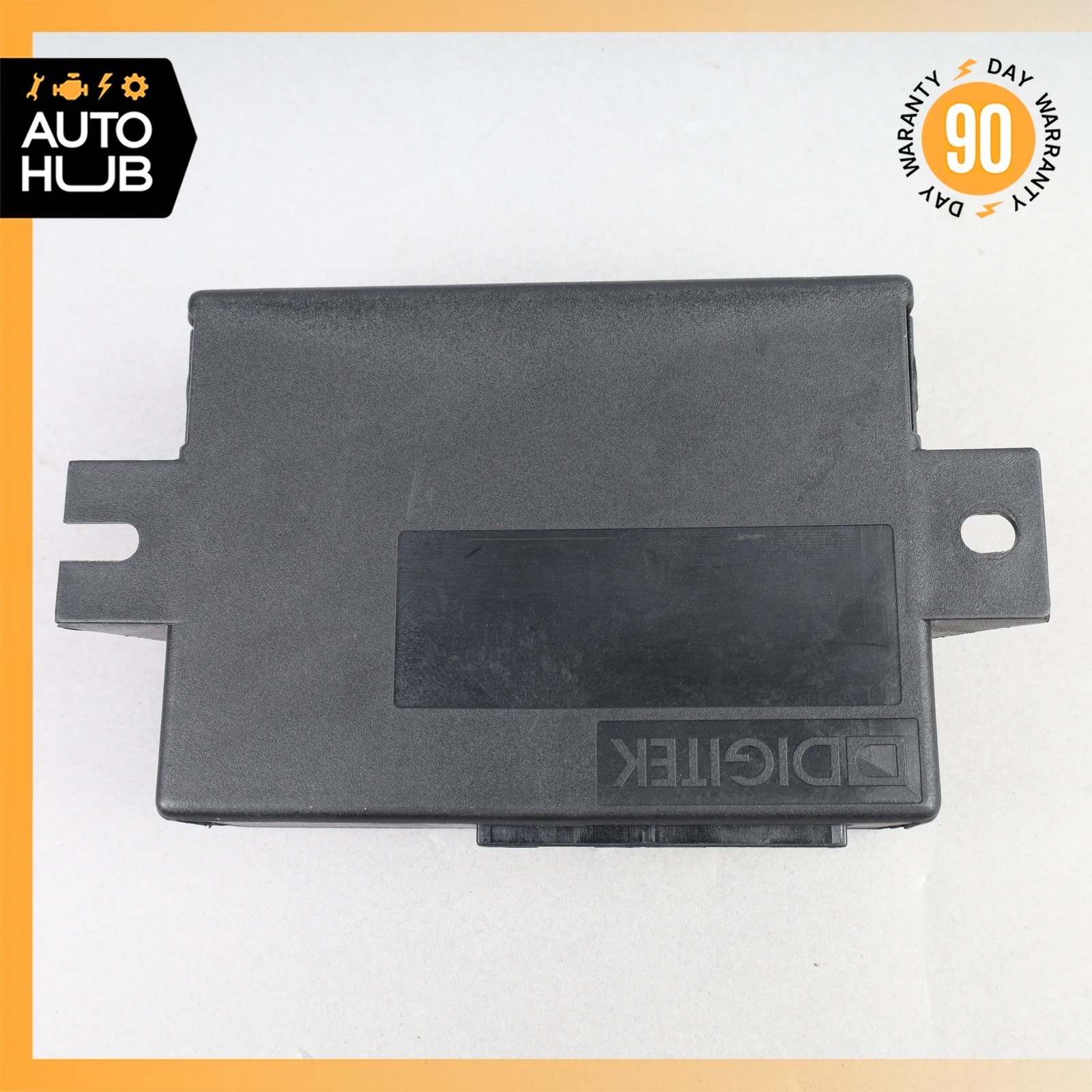 08-19 Maserati GranTurismo M145 Top Roof Control Module 236955 OEM
