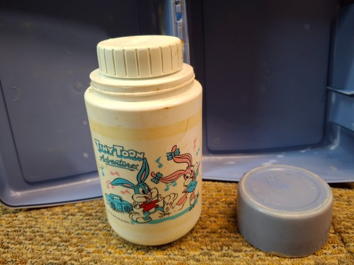 Vintage Lunchbox Set **Sie wählen** Thermoskanne Captain Planet Star Trek Mickey - Bild 23 von 23