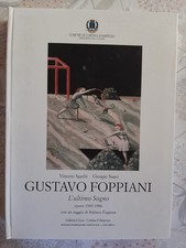 Gustavo Foppiani l'ultimo sogno