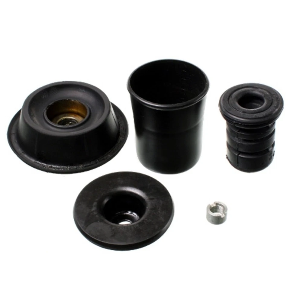 Kit de montaje de puntal para Volkswagen 1985-1992 delantero 1 pieza 53222 Foto 2 de 4