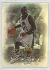 1999-00 Flair Showcase Lindsey Hunter #83 1s7
