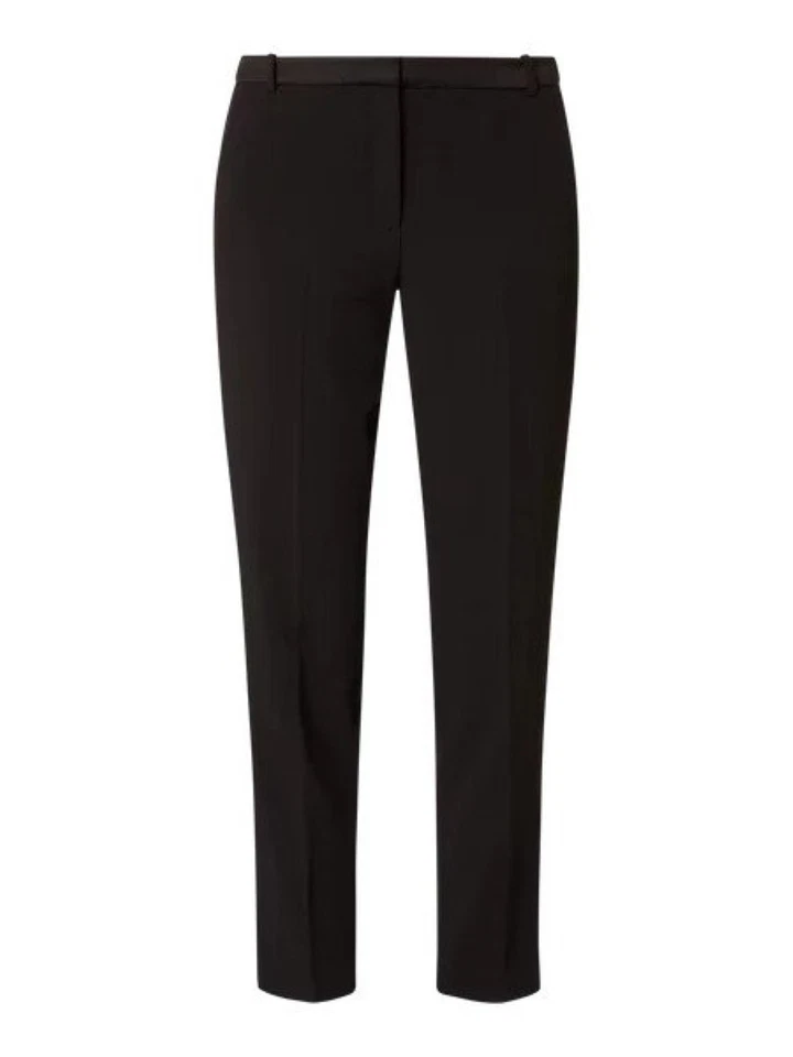 Esprit Collection Damen Stoffhose 119EO1B002 schwarz Gr.40 - Bild 3 von 4