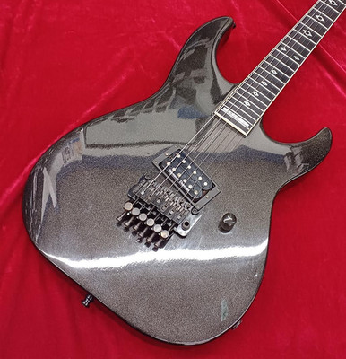 [KRAMER] E-Gitarre Stagemaster Standard 1987 Typ ST mit Softcase gebraucht