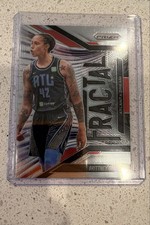 2025 Panini Prizm WNBA - Fractal Brittney Griner #11