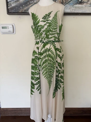 G2U Oscar de la Renta dress Size 8 US