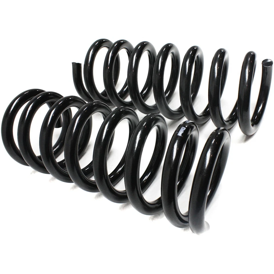 4797 Belltech Juego de 2 muelles reductores delanteros para camioneta Mazda B3000 par Foto 3 de 4