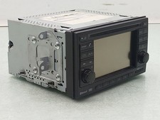 AUDIOSYSTEM / RADIO-CD / 7612830076 / 25915BH30E / 3027945 FÜR NISSAN QASHQAI I