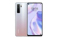 Image of 20% OFF - Huawei P40 Lite - 128/8GB - Sakura Snow (Unlocked) (Dual SIM)