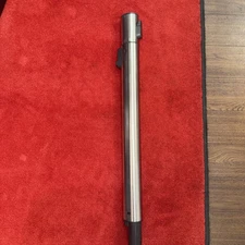 Miele SET 220 Electric Vacuum Wand - Brushed Silver