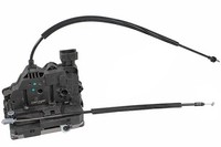 TüRschloss Metzger 2314505 FüR CitroËN Fiat Peugeot Ram, Vorne Links