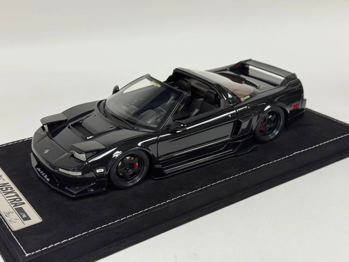Honda Nsx 1 18 for sale | eBay