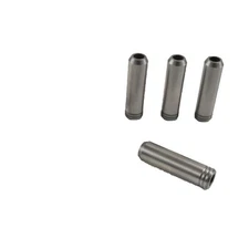 ITM Engine Components VG1212CI Engine Valve Guide For 92-00 Honda Prelude
