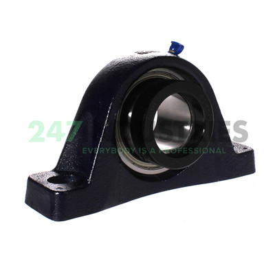 NP50DEC RHP 50 x 203 x 54 mm HOUSING/BEARING ASSY