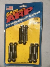 Arp 454-2101 Ford 289 302 351w Small Block Stainless 12 Point Intake Bolt Kit