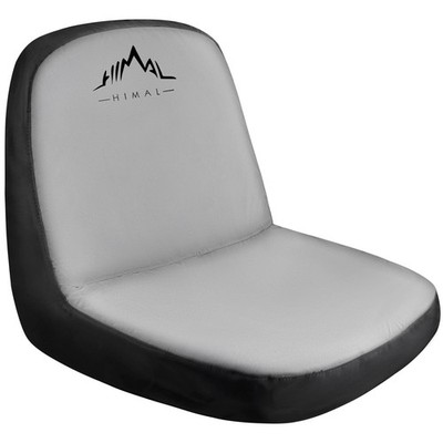 All-Weather Large Tractor Seat Cover - Durable, Antiskid & Multi-Pocket Design