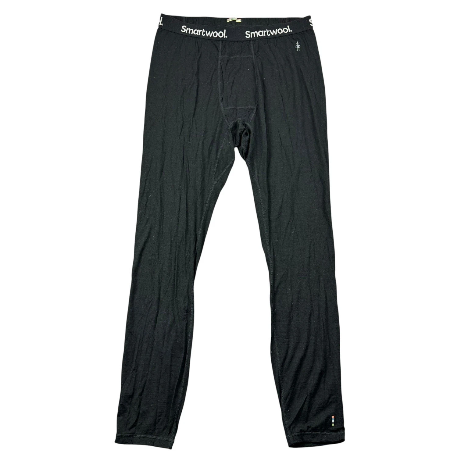 Smartwool Merino 150 Base Layer Bottoms Pants Men XXL Black Outdoors
Opens in a new window or tab