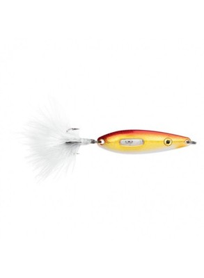 VMC Rattling Roach Spoon 3,3cm 1,8g Eisangelblinker Barsch Forelle Winterköder