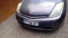 Commodo Toyota PRIUS