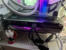 Zotac GAMING GeForce RTX 4070 Ti SUPER Trinity OC NVIDIA 16 GB GDDR6X