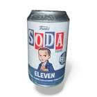 Funko Vinyl SODA: Stranger Things - Eleven sEALED