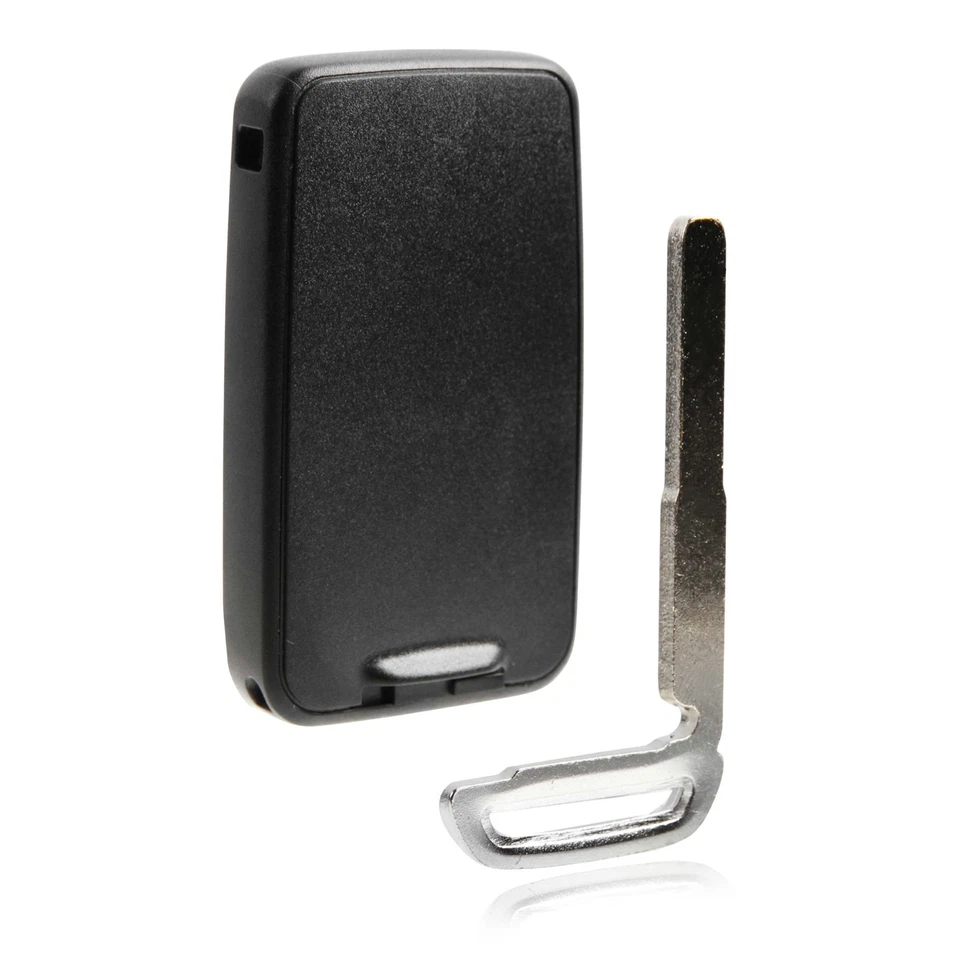 Key Fob Remote for Volvo S60 S80 V60 V70 XC60 XC70 6-Button (KR55WK49266) Foto 2 de 4