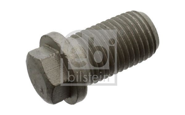 Verschlussschraube, ÖLwanne Febi Bilstein 48899 FüR MERCEDES-BENZ-image