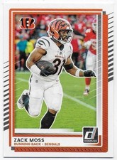 2025 Panini Donruss Football Complete Your Set #1-250 You Choose Free Shipping