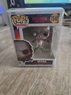 Funko Pop! Vinyl: Vecna #1540 Stranger Things with Protector FREE SHIPPING
