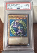 dark magician girl psa 10(eBay公認) | PayPay対応 | セカイモン