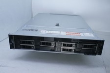 DELL POWEREDGE R540 8BAY LFF - 2X XEON SILVER 4110 32GB PERC H330 NO HDDS T7-A17
