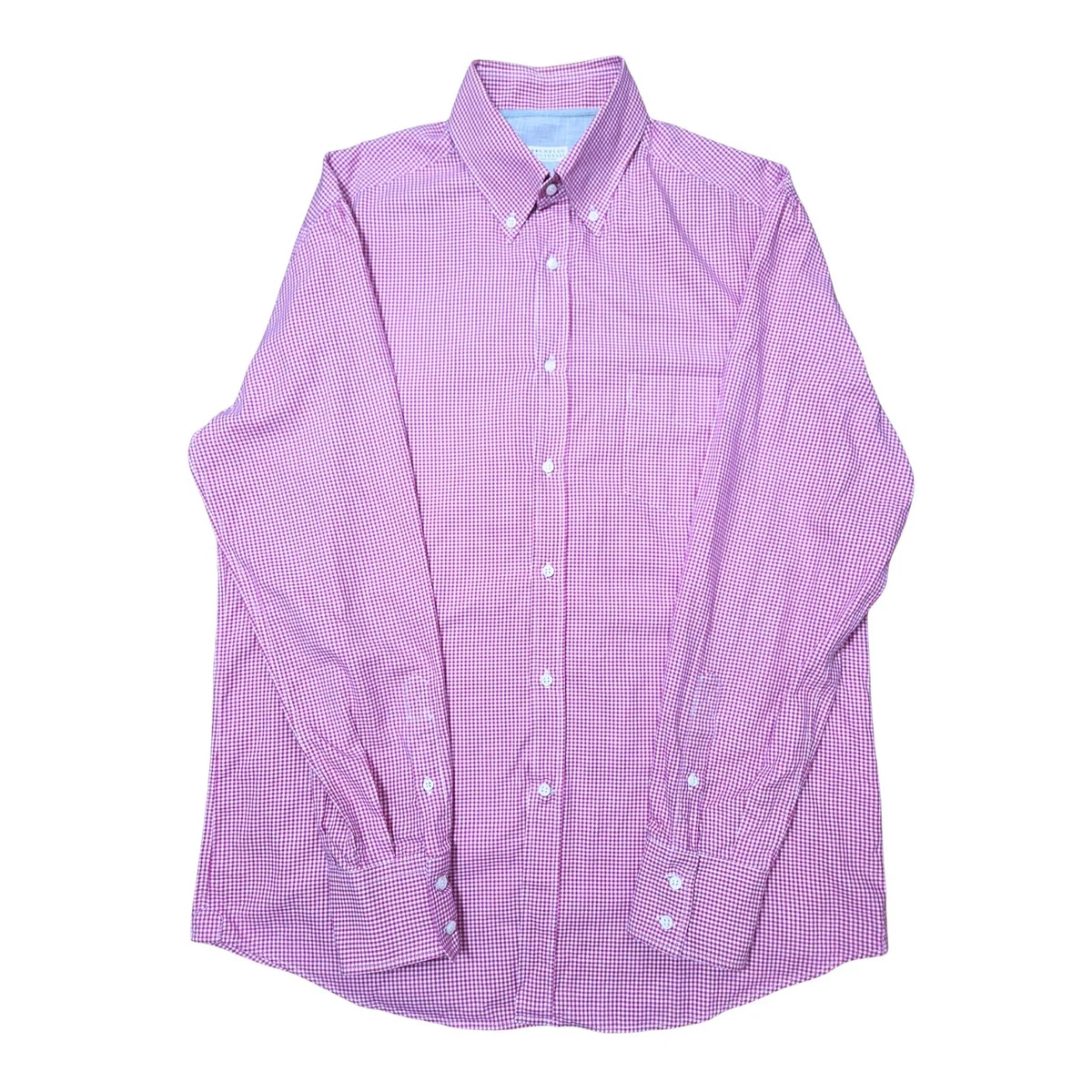Brunello Cucinelli Casual Button-Down Shirts for Men for sale | eBay