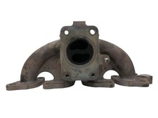 Auspuffkrümmer Abgaskrümmer H4J 700 passt für RENAULT  GRAND SCENIC III (JZ0/1_)